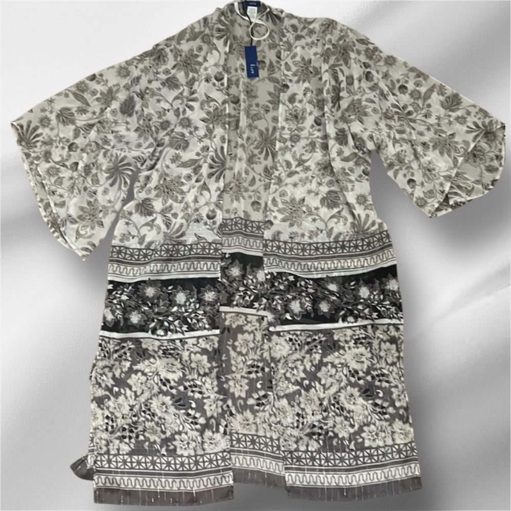 Swimsuit CoverUp ONE SIZE